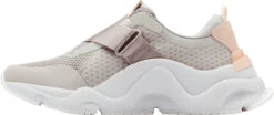 Sorel Kinetic Rnegd Strap Sneakers - Women's|-|Chaussures Sport à Bride Kinetic Rnegd - Femme -Sorel Sales Store SRL 1945201 7E 7ESide 20Dove 20 20Peach 20Blossom 1