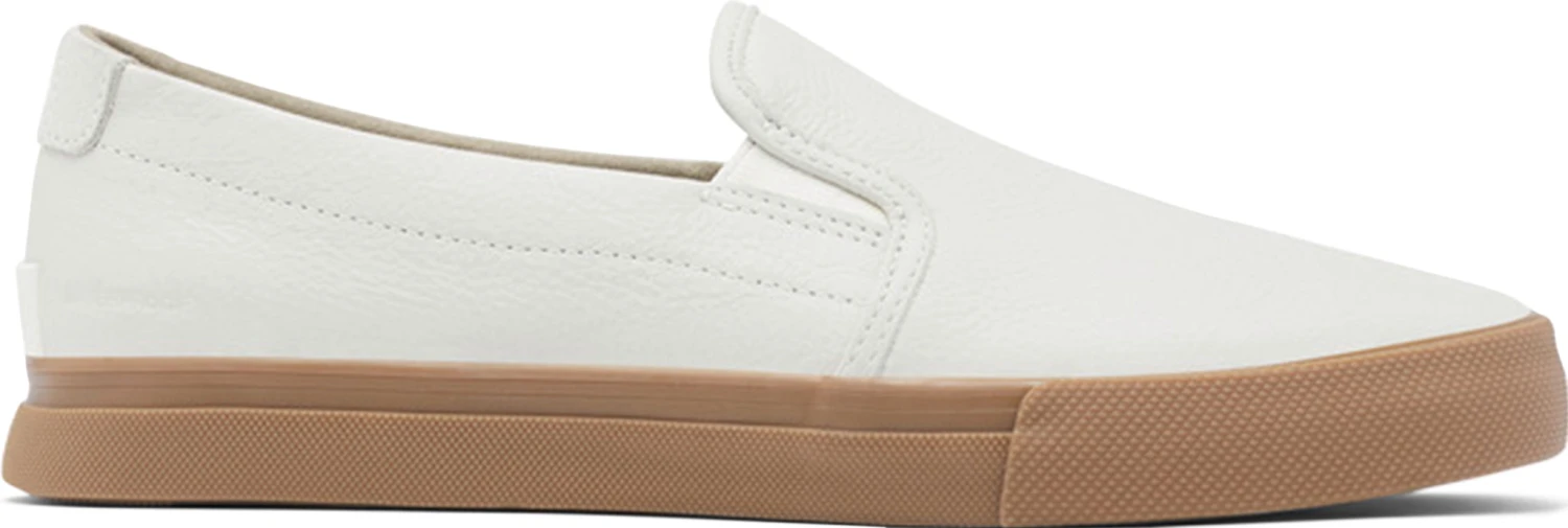 Sorel Caribou Waterproof Slip-On Sneakers - Men's|-|Chaussures Sport à Enfiler Imperméables Caribou - Homme 3 Sorel Caribou Waterproof Slip-On Sneakers - Men's|-|Chaussures Sport à Enfiler Imperméables Caribou - Homme
