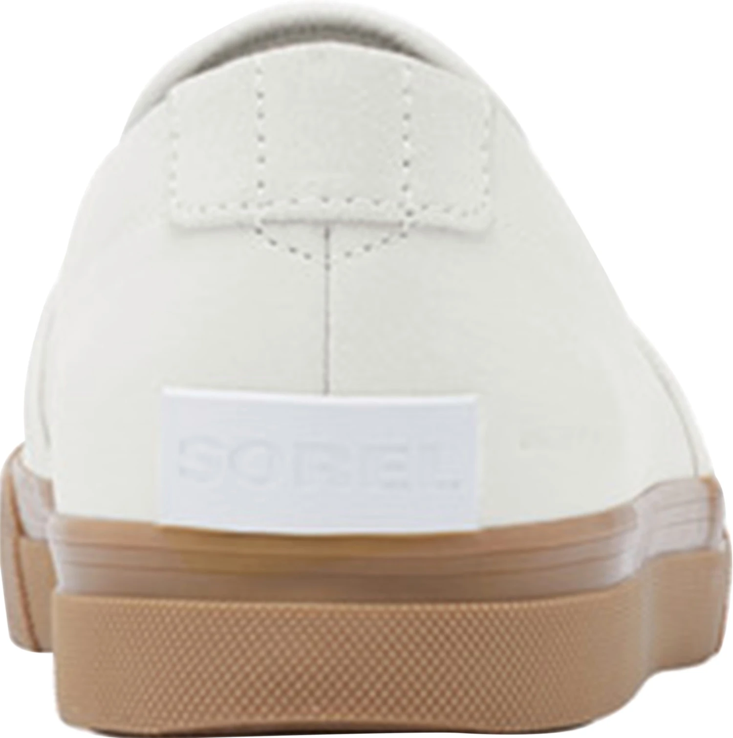Sorel Caribou Waterproof Slip-On Sneakers - Men's|-|Chaussures Sport à Enfiler Imperméables Caribou - Homme 9 Sorel Caribou Waterproof Slip-On Sneakers - Men's|-|Chaussures Sport à Enfiler Imperméables Caribou - Homme - Image 7