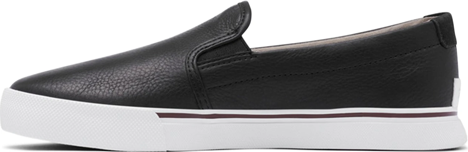 Sorel Caribou Waterproof Slip-On Sneakers - Men's|-|Chaussures Sport à Enfiler Imperméables Caribou - Homme 11 Sorel Caribou Waterproof Slip-On Sneakers - Men's|-|Chaussures Sport à Enfiler Imperméables Caribou - Homme - Image 9