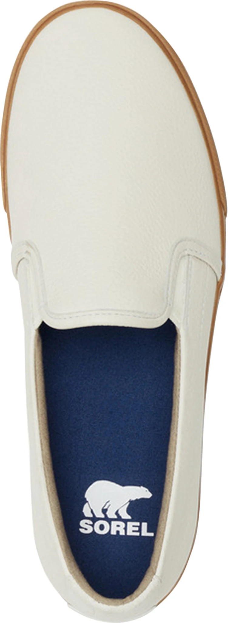 Sorel Caribou Waterproof Slip-On Sneakers - Men's|-|Chaussures Sport à Enfiler Imperméables Caribou - Homme 12 Sorel Caribou Waterproof Slip-On Sneakers - Men's|-|Chaussures Sport à Enfiler Imperméables Caribou - Homme - Image 10