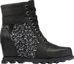 Sorel Joan Of Arctic Wedge III Lexie Bootsie - Women's|-|Bottine Joan Of Arctic Wedge III Lexie - Femme