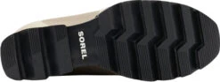 Sorel Joan Of Arctic Wedge III Lexie Bootsie - Women's|-|Bottine Joan Of Arctic Wedge III Lexie - Femme -Sorel Sales Store SRL 1951141 7E 7EBottom 20Omega 20Taupe 20 20Black