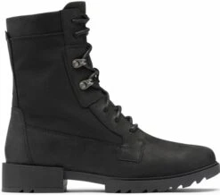 Sorel Emelie II Lace Waterproof Boots - Women's|-|Bottes Imperméables à Lacets Emelie II - Femme