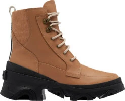 Sorel Brex™ Waterproof Lace Boots - Women's|-|Bottes Imperméables à Lacets Brex™ - Femme