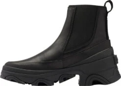 Sorel Brex Chelsea Bootie - Women's|-|Bottine Brex Chelsea - Femme -Sorel Sales Store SRL 1951221 7E 7ESide 20Black 20 20Black