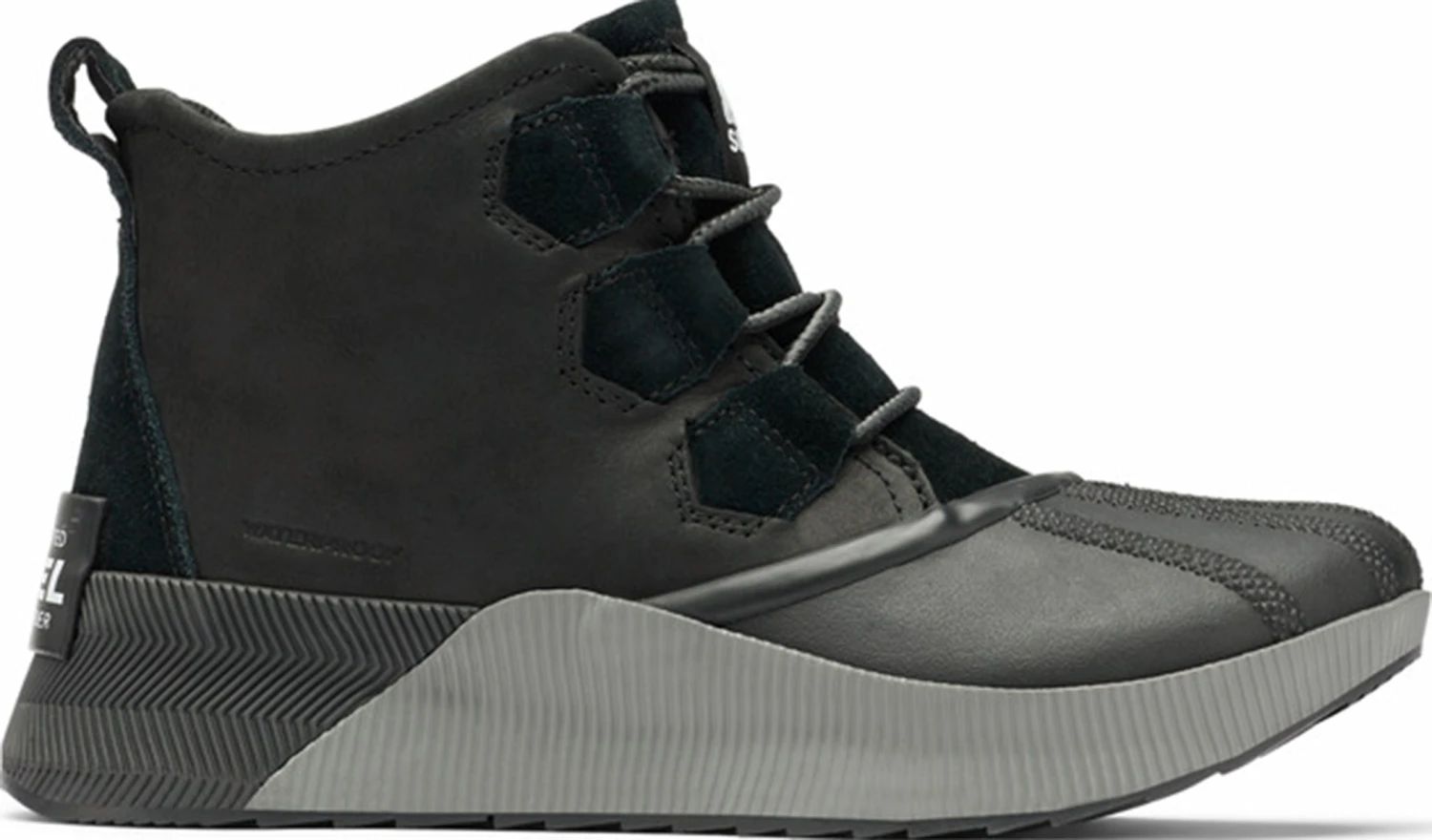 Sorel Out ‘N About III Classic Boots - Women's|-|Bottes Out ‘N About III Classic - Femme 3 Sorel Out ‘N About III Classic Boots - Women's|-|Bottes Out ‘N About III Classic - Femme