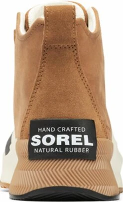 Sorel Out ‘N About III Classic Boots - Women's|-|Bottes Out ‘N About III Classic - Femme 30 Sorel Out ‘N About III Classic Boots - Women's|-|Bottes Out ‘N About III Classic - Femme -Sorel Sales Store SRL 1951331 7E 7EBack 20Taffy 20 20Black