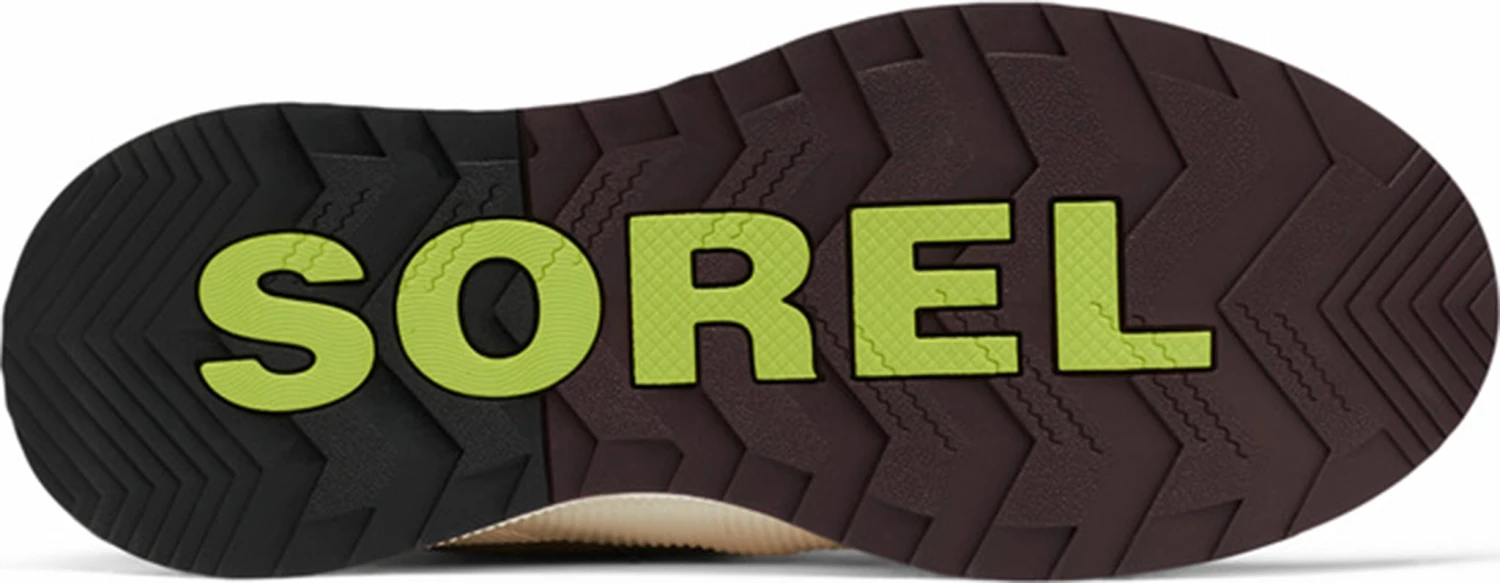 Sorel Out ‘N About III Classic Boots - Women's|-|Bottes Out ‘N About III Classic - Femme 5 Sorel Out ‘N About III Classic Boots - Women's|-|Bottes Out ‘N About III Classic - Femme - Image 3