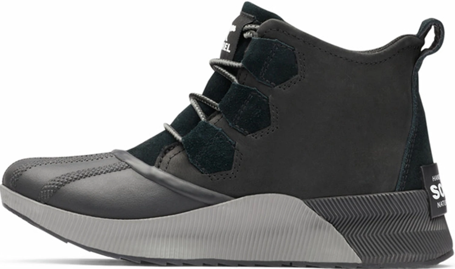 Sorel Out ‘N About III Classic Boots - Women's|-|Bottes Out ‘N About III Classic - Femme 9 Sorel Out ‘N About III Classic Boots - Women's|-|Bottes Out ‘N About III Classic - Femme - Image 7