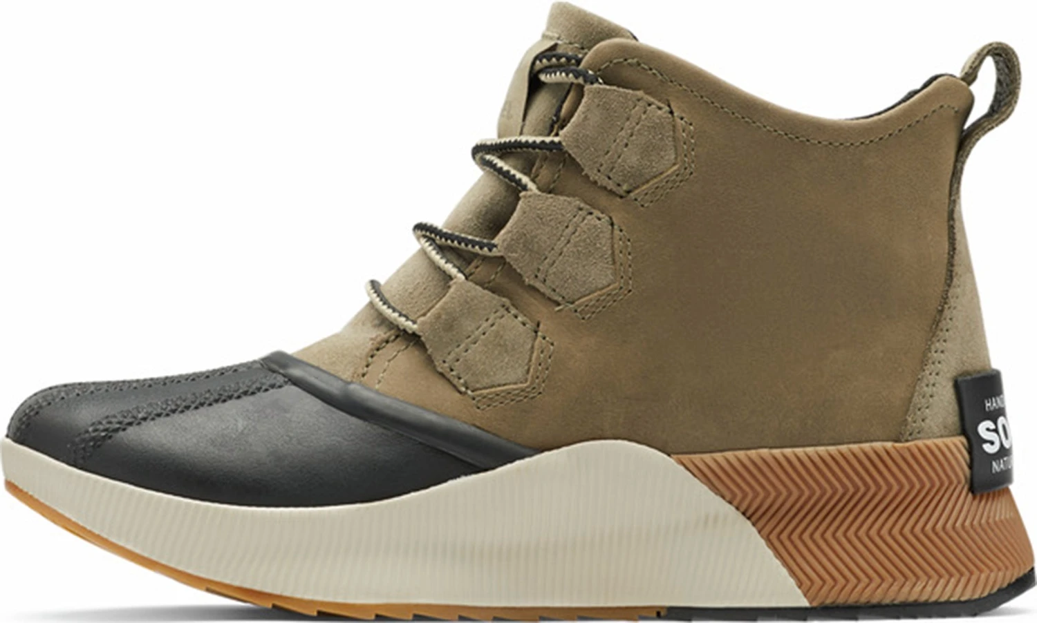 Sorel Out ‘N About III Classic Boots - Women's|-|Bottes Out ‘N About III Classic - Femme 8 Sorel Out ‘N About III Classic Boots - Women's|-|Bottes Out ‘N About III Classic - Femme - Image 6