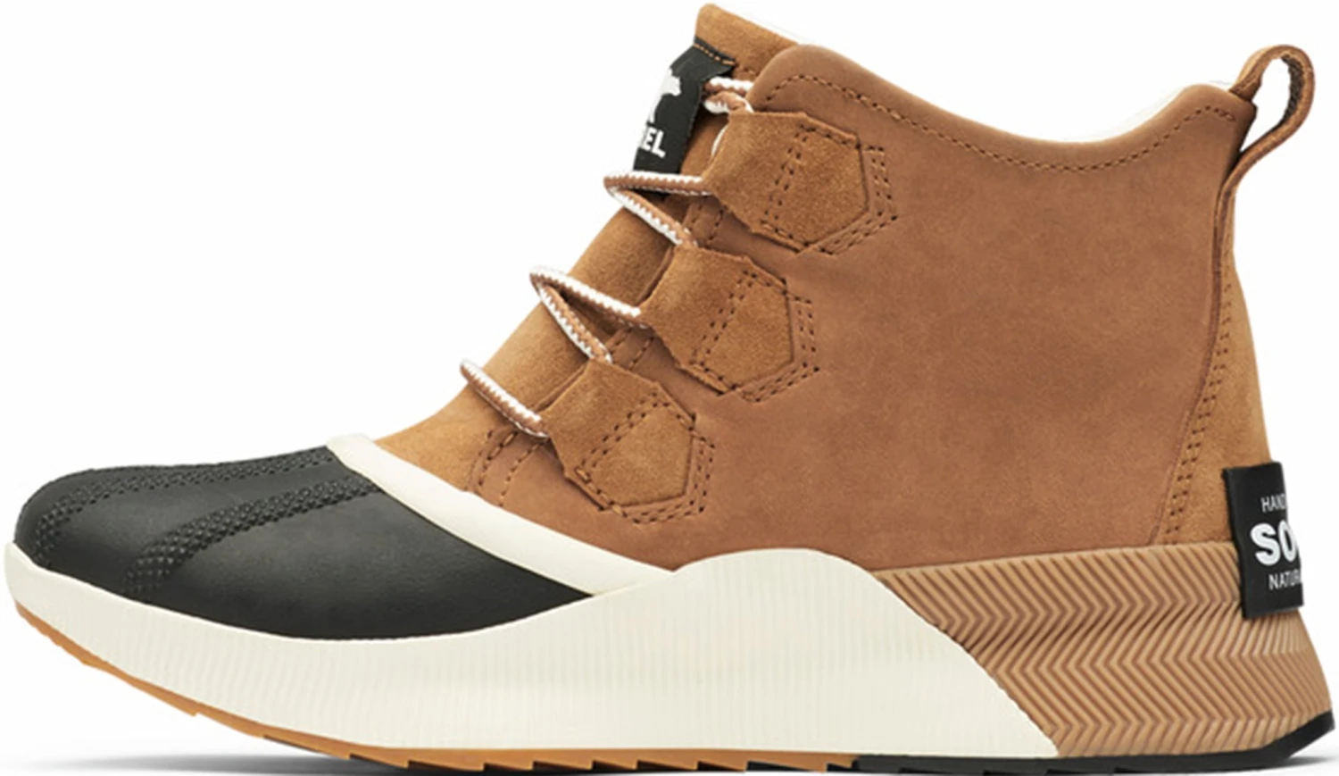 Sorel Out ‘N About III Classic Boots - Women's|-|Bottes Out ‘N About III Classic - Femme 12 Sorel Out ‘N About III Classic Boots - Women's|-|Bottes Out ‘N About III Classic - Femme - Image 10