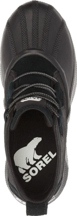 Sorel Out ‘N About III Classic Boots - Women's|-|Bottes Out ‘N About III Classic - Femme 36 Sorel Out ‘N About III Classic Boots - Women's|-|Bottes Out ‘N About III Classic - Femme -Sorel Sales Store SRL 1951331 7E 7ETop 20Black 20 20Grill