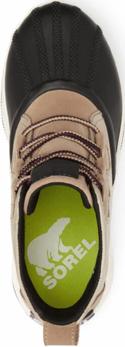 Sorel Out ‘N About III Classic Boots - Women's|-|Bottes Out ‘N About III Classic - Femme 39 Sorel Out ‘N About III Classic Boots - Women's|-|Bottes Out ‘N About III Classic - Femme -Sorel Sales Store SRL 1951331 7E 7ETop 20Omega 20Taupe 20 20Black