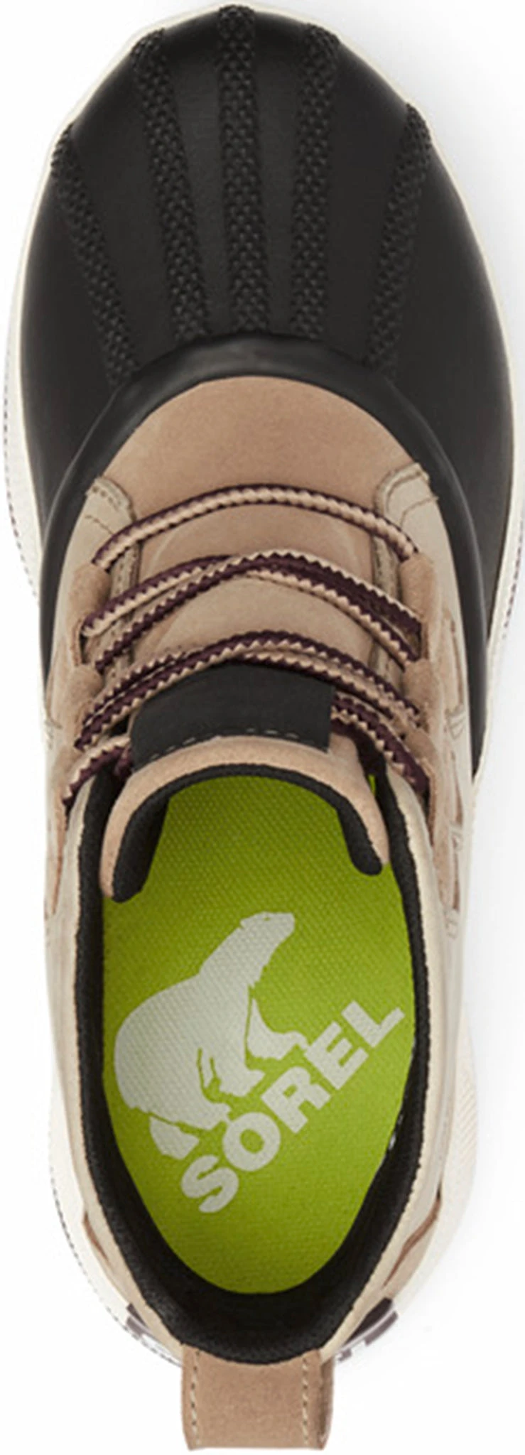 Sorel Out ‘N About III Classic Boots - Women's|-|Bottes Out ‘N About III Classic - Femme 20 Sorel Out ‘N About III Classic Boots - Women's|-|Bottes Out ‘N About III Classic - Femme - Image 18