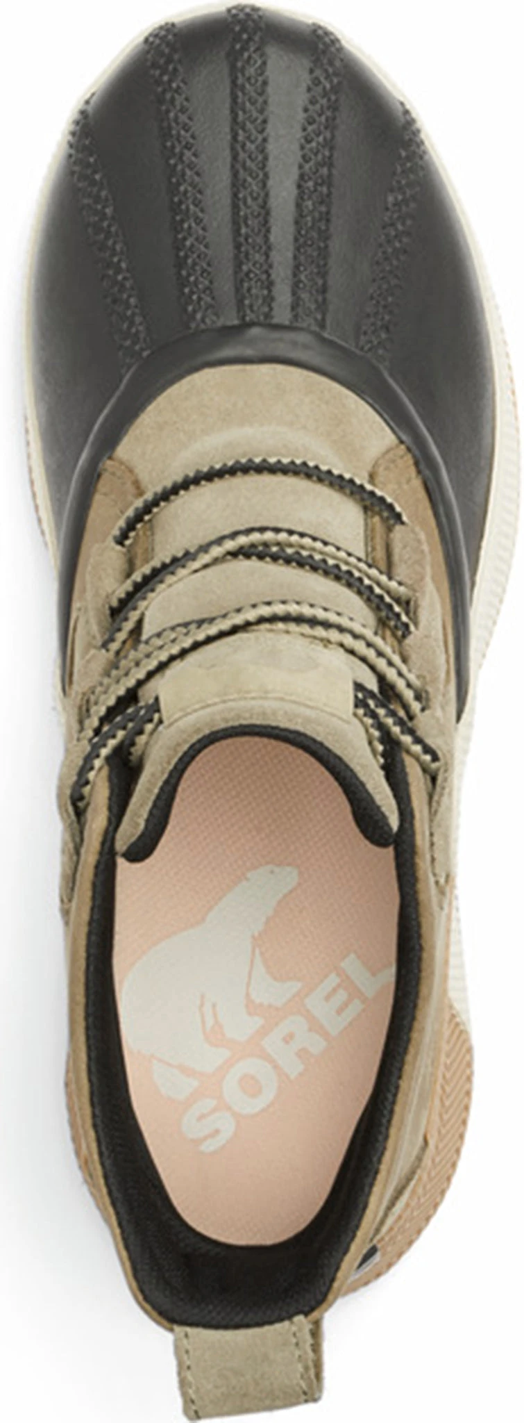 Sorel Out ‘N About III Classic Boots - Women's|-|Bottes Out ‘N About III Classic - Femme 14 Sorel Out ‘N About III Classic Boots - Women's|-|Bottes Out ‘N About III Classic - Femme - Image 12