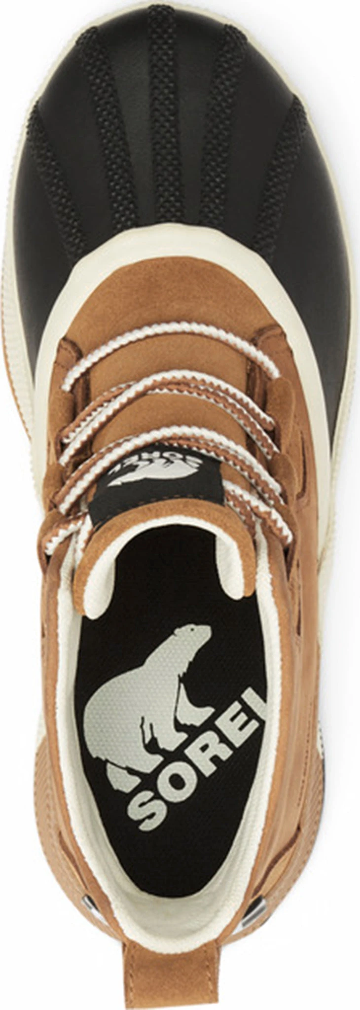 Sorel Out ‘N About III Classic Boots - Women's|-|Bottes Out ‘N About III Classic - Femme 6 Sorel Out ‘N About III Classic Boots - Women's|-|Bottes Out ‘N About III Classic - Femme - Image 4