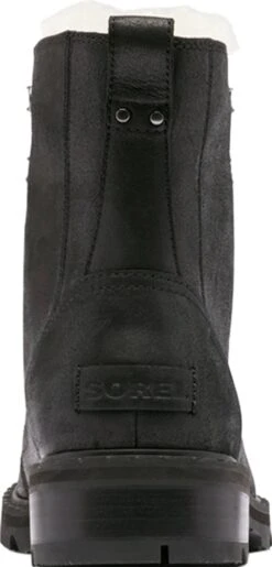 Sorel Lennox Lace Cozy Waterproof Boots - Women's|-|Bottes Imperméables Lennox Lace Cozy - Femme 21 Sorel Lennox Lace Cozy Waterproof Boots - Women's|-|Bottes Imperméables Lennox Lace Cozy - Femme -Sorel Sales Store SRL 1952511 7E 7EBack 20Black 20 20Nocturnal 20Red