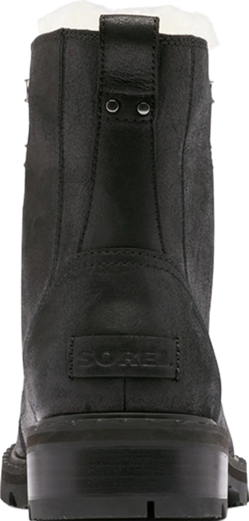 Sorel Lennox Lace Cozy Waterproof Boots - Women's|-|Bottes Imperméables Lennox Lace Cozy - Femme 10 Sorel Lennox Lace Cozy Waterproof Boots - Women's|-|Bottes Imperméables Lennox Lace Cozy - Femme - Image 8