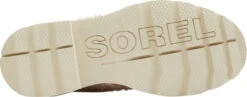 Sorel Lennox Lace Cozy Waterproof Boots - Women's|-|Bottes Imperméables Lennox Lace Cozy - Femme 20 Sorel Lennox Lace Cozy Waterproof Boots - Women's|-|Bottes Imperméables Lennox Lace Cozy - Femme -Sorel Sales Store SRL 1952511 7E 7EBottom 20Ancient 20Fossil 20 20Chalk