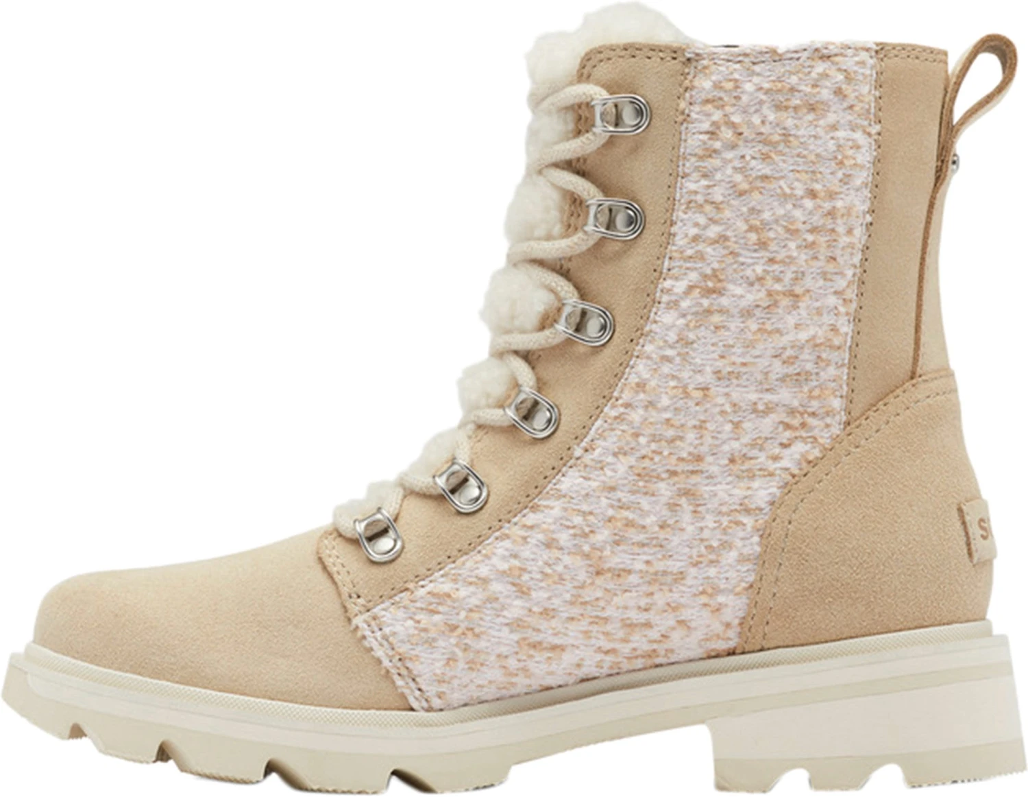 Sorel Lennox Lace Cozy Waterproof Boots - Women's|-|Bottes Imperméables Lennox Lace Cozy - Femme 13 Sorel Lennox Lace Cozy Waterproof Boots - Women's|-|Bottes Imperméables Lennox Lace Cozy - Femme - Image 11