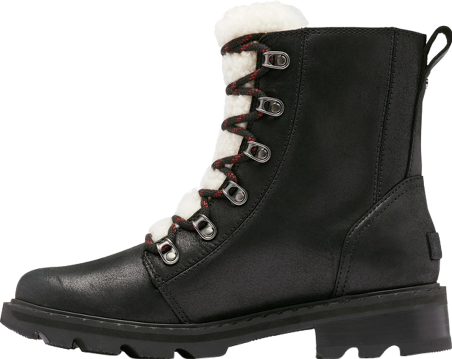 Sorel Lennox Lace Cozy Waterproof Boots - Women's|-|Bottes Imperméables Lennox Lace Cozy - Femme 12 Sorel Lennox Lace Cozy Waterproof Boots - Women's|-|Bottes Imperméables Lennox Lace Cozy - Femme - Image 10