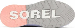 Sorel Out N About III Classic Waterproof Boot - Women's|-|Bottes Imperméables Out N About III Classic - Femme -Sorel Sales Store SRL 1959291 7E 7EBottom 20Dove 20 20Peach 20Blossom
