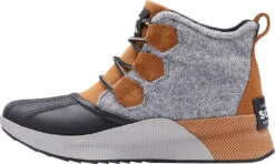 Sorel Out N About III Classic Waterproof Boot - Women's|-|Bottes Imperméables Out N About III Classic - Femme -Sorel Sales Store SRL 1959291 7E 7ESide 20Camel 20Brown 20 20Black