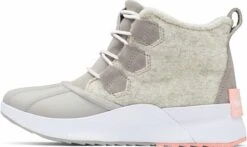 Sorel Out N About III Classic Waterproof Boot - Women's|-|Bottes Imperméables Out N About III Classic - Femme -Sorel Sales Store SRL 1959291 7E 7ESide 20Dove 20 20Peach 20Blossom