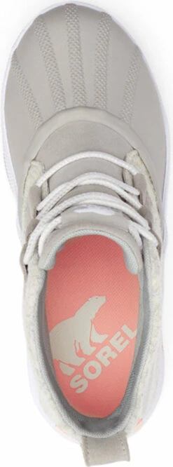 Sorel Out N About III Classic Waterproof Boot - Women's|-|Bottes Imperméables Out N About III Classic - Femme -Sorel Sales Store SRL 1959291 7E 7ETop 20Dove 20 20Peach 20Blossom