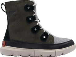 Sorel Explorer II Joan Felt Waterproof Boots - Women's|-|Bottes Imperméables Explorer II Joan Felt - Femme 24 Sorel Explorer II Joan Felt Waterproof Boots - Women's|-|Bottes Imperméables Explorer II Joan Felt - Femme -Sorel Sales Store SRL 1959381 7EJet 20 20Vapor 09558ec4 7819 4026 bef4 345041c09b31