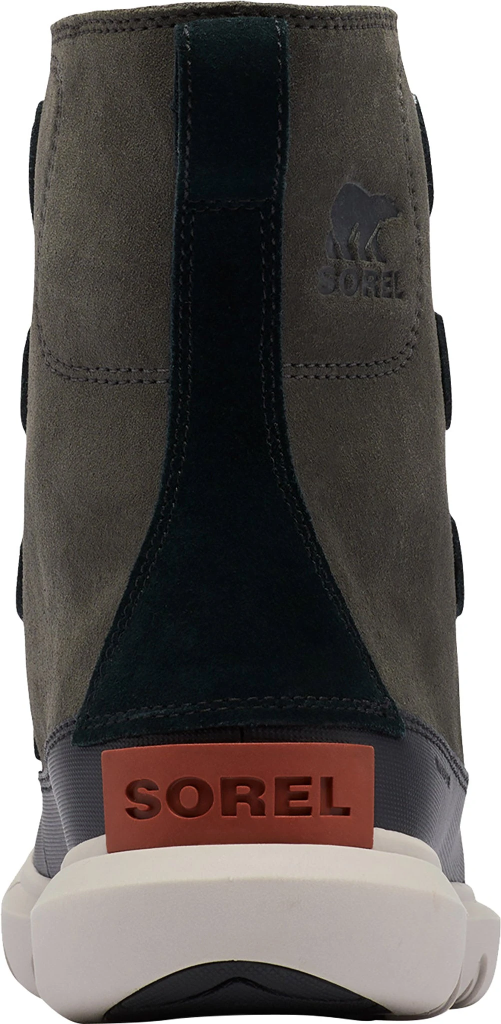 Sorel Explorer II Joan Felt Waterproof Boots - Women's|-|Bottes Imperméables Explorer II Joan Felt - Femme 20 Sorel Explorer II Joan Felt Waterproof Boots - Women's|-|Bottes Imperméables Explorer II Joan Felt - Femme - Image 18