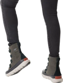 Sorel Explorer II Joan Felt Waterproof Boots - Women's|-|Bottes Imperméables Explorer II Joan Felt - Femme 32 Sorel Explorer II Joan Felt Waterproof Boots - Women's|-|Bottes Imperméables Explorer II Joan Felt - Femme -Sorel Sales Store SRL 1959381 7E 7EDetail2 20Jet 20 20Vapor 0f060020 34cd 4f0a bd13 cb9d63f9cf15