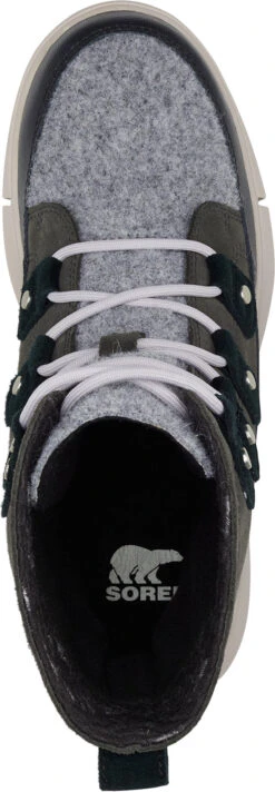 Sorel Explorer II Joan Felt Waterproof Boots - Women's|-|Bottes Imperméables Explorer II Joan Felt - Femme 36 Sorel Explorer II Joan Felt Waterproof Boots - Women's|-|Bottes Imperméables Explorer II Joan Felt - Femme -Sorel Sales Store SRL 1959381 7E 7ETop 20Jet 20 20Vapor