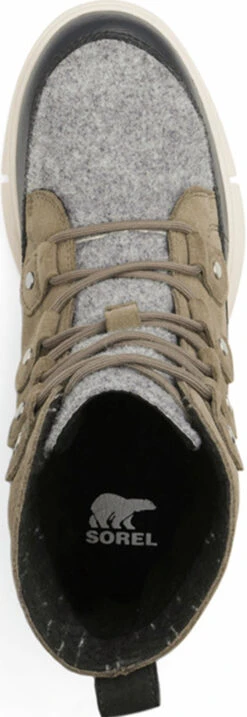 Sorel Explorer II Joan Felt Waterproof Boots - Women's|-|Bottes Imperméables Explorer II Joan Felt - Femme 31 Sorel Explorer II Joan Felt Waterproof Boots - Women's|-|Bottes Imperméables Explorer II Joan Felt - Femme -Sorel Sales Store SRL 1959381 7E 7ETop 20Sage 20 20Fawn 03437c74 4abd 4486 947d 9277ac070a02