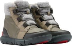 Sorel Explorer II Carnival Felt Boot - Women's|-|Botte En Feutre Sorel Explorer II Carnival - Femme 15 Sorel Explorer II Carnival Felt Boot - Women's|-|Botte En Feutre Sorel Explorer II Carnival - Femme -Sorel Sales Store SRL 1959401 7E 7EDetail1 20Sage 20 20Dark 20Stone 5f7b33d2 621c 4040 8118 9a630a86d307
