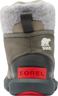 Sorel Explorer II Carnival Felt Boot - Women's|-|Botte En Feutre Sorel Explorer II Carnival - Femme 11 Sorel Explorer II Carnival Felt Boot - Women's|-|Botte En Feutre Sorel Explorer II Carnival - Femme -Sorel Sales Store SRL 1959401 7E 7EDetail2 20Sage 20 20Dark 20Stone