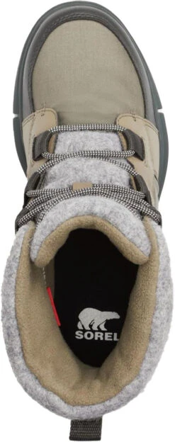 Sorel Explorer II Carnival Felt Boot - Women's|-|Botte En Feutre Sorel Explorer II Carnival - Femme 14 Sorel Explorer II Carnival Felt Boot - Women's|-|Botte En Feutre Sorel Explorer II Carnival - Femme -Sorel Sales Store SRL 1959401 7E 7EDetail5 20Sage 20 20Dark 20Stone