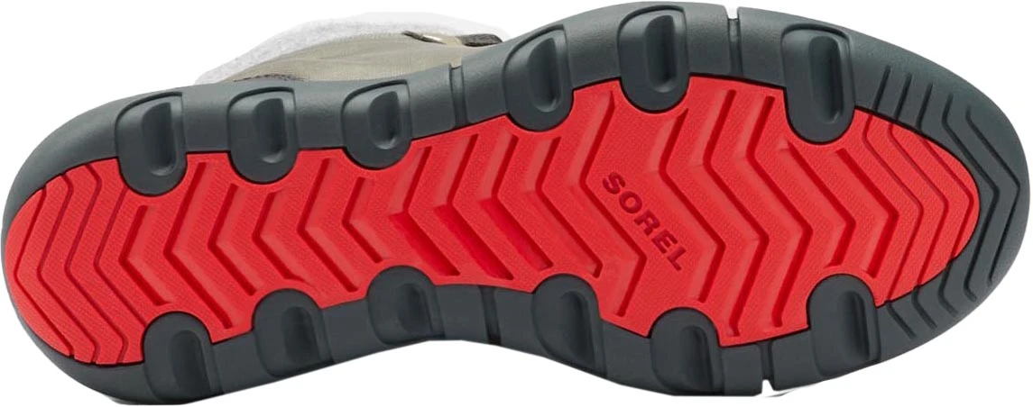 Sorel Explorer II Carnival Felt Boot - Women's|-|Botte En Feutre Sorel Explorer II Carnival - Femme 7 Sorel Explorer II Carnival Felt Boot - Women's|-|Botte En Feutre Sorel Explorer II Carnival - Femme - Image 5