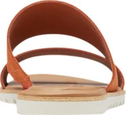 Sorel Ella™ II Slide Sandal - Women's|-|Sandale à Enfiler Ella™ II - Femme -Sorel Sales Store SRL 1972721 7E 7EBack 20Desert 20Sun 20 20Chalk