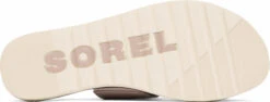 Sorel Ella II Slide - Women's|-|Sandales Ella II - Femme -Sorel Sales Store SRL 1972771 7E 7EBottom 20Mauve 20Vapor