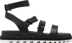 Sorel Roaming Multi Strap Sandals - Women's|-|Sandales à Brides Multiples Roaming - Femme