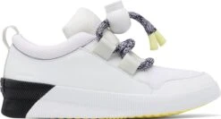 Sorel Out 'N About Plus Street Sneakers - Women's|-|Chaussures Sport Out 'N About Plus Street - Femme