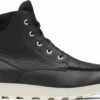 Sorel Madson II Moc Toe Boots - Men's|-|Bottes Moc Toe De Madson II - Homme -Sorel Sales Store SRL 1974311 7EBlack 20 20Dark 20Stone
