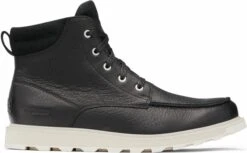 Sorel Madson II Moc Toe Boots - Men's|-|Bottes Moc Toe De Madson II - Homme