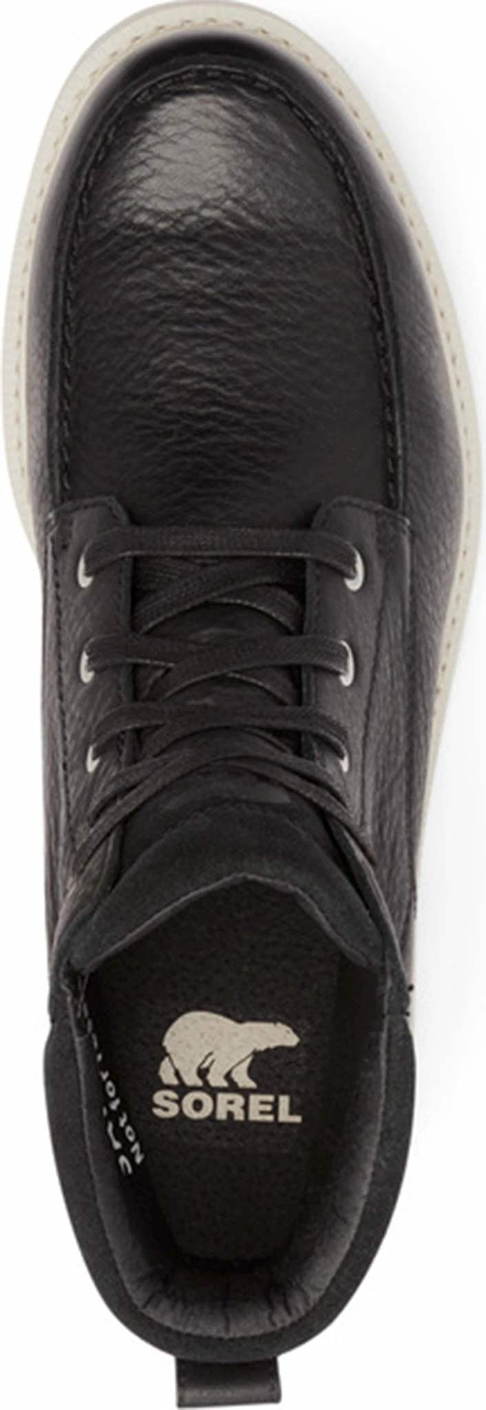 Sorel Madson II Moc Toe Boots - Men's|-|Bottes Moc Toe De Madson II - Homme 7 Sorel Madson II Moc Toe Boots - Men's|-|Bottes Moc Toe De Madson II - Homme - Image 5