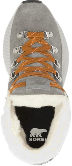 Sorel Out N About III Conquest Waterproof Boot - Women's|-|Bottes Imperméables Out N About III Conquest - Femme -Sorel Sales Store SRL 1977201 7E 7ETop 20Quarry 20 20Fawn