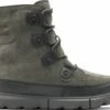 Sorel Explorer Waterproof Boots - Men's|-|Bottes Imperméables Explorer - Homme -Sorel Sales Store SRL 1977211 7EBlack 20 20Jet