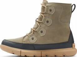 Sorel Explorer Waterproof Boots - Men's|-|Bottes Imperméables Explorer - Homme 17 Sorel Explorer Waterproof Boots - Men's|-|Bottes Imperméables Explorer - Homme -Sorel Sales Store SRL 1977211 7E 7ESide 20Sage 20 20Dark 20Moss