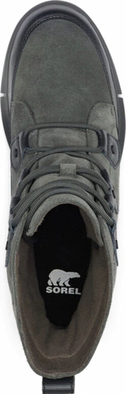 Sorel Explorer Waterproof Boots - Men's|-|Bottes Imperméables Explorer - Homme 20 Sorel Explorer Waterproof Boots - Men's|-|Bottes Imperméables Explorer - Homme -Sorel Sales Store SRL 1977211 7E 7ETop 20Black 20 20Jet